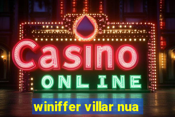 winiffer villar nua